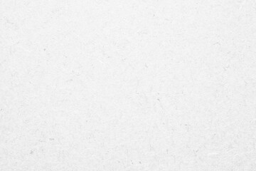 White recycle paper cardboard surface texture background