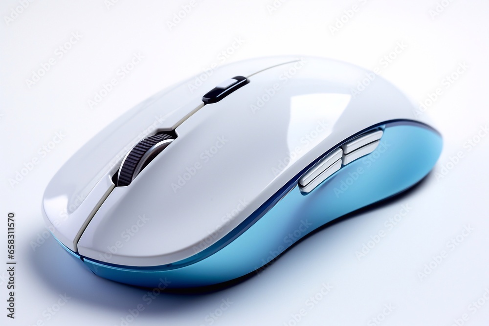User Friendly Design Glimpse into Computer Mouse Generative AI User Friendly Design Glimpse into Computer Mouse Generative AI