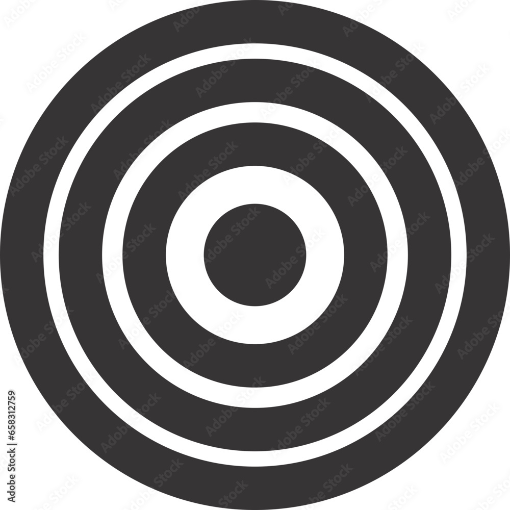 target sign target sign