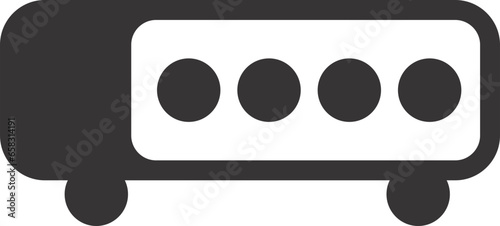 wifi modem sign 