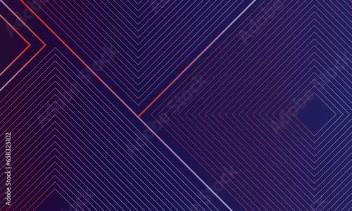 abstract geometric background with lines .