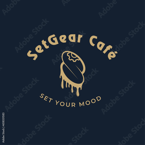 Coffee cafe - manufacturing and repairing coffee machines