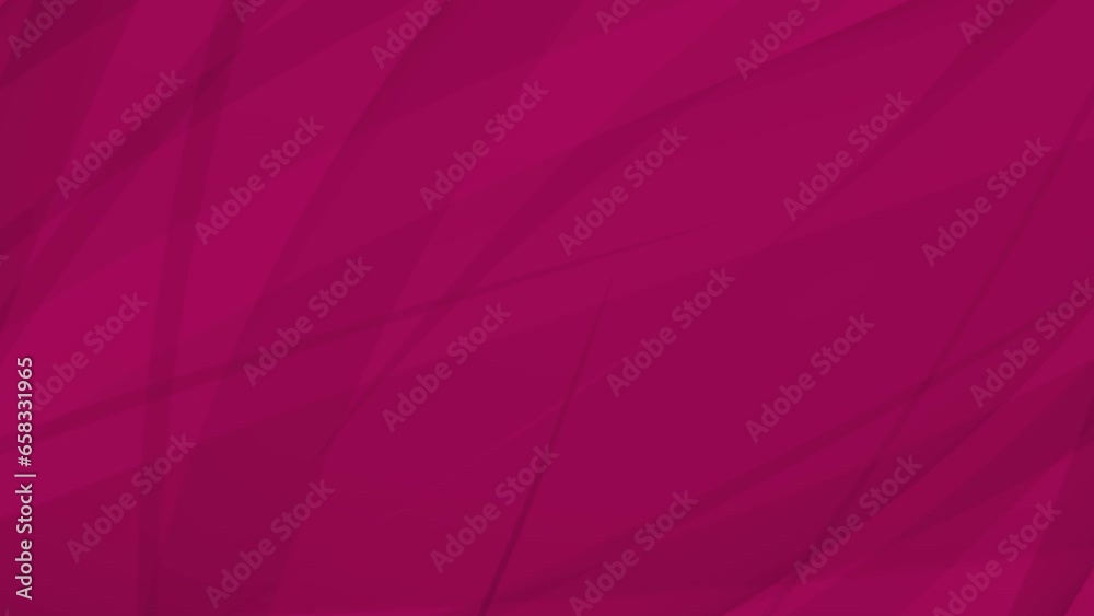 Deep Pink Waving Background Loop - Abstract artistic fractal animation Deep Pink Waving Background Loop - Abstract artistic fractal animation