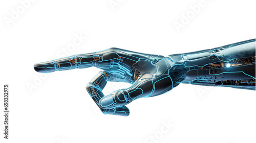 Robotic, hand ,technology, machine, science, equipment, robot, arm, modern, mechanical