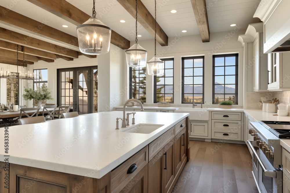 modern kitchen interior modern kitchen interior