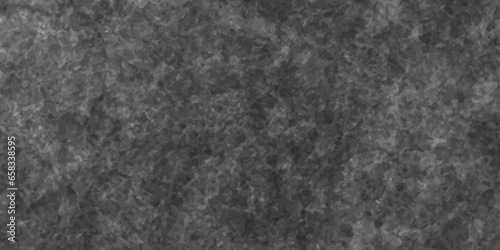 Grey stone or concrete or surface of a ancient dusty wall, Natural Dark concrete grunge wall texture abstract background, Texture of black stone wall or blackboard or chalkboard.