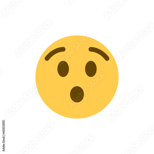 Hushed Face