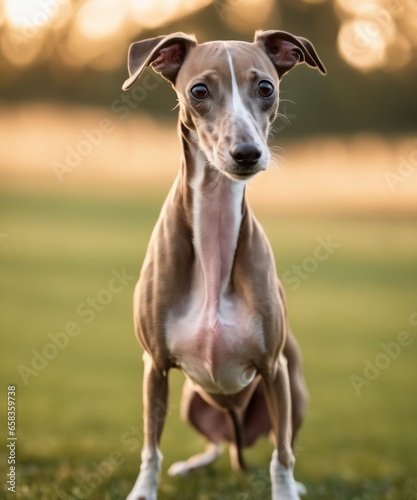 Italian Greyhound