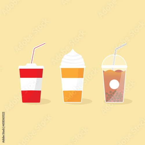 Cup Drink