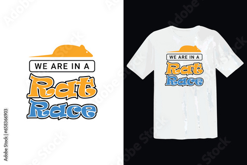 T-shirt Design Concept