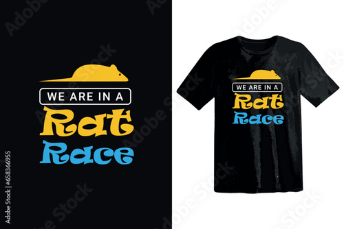 T-shirt Design Concept