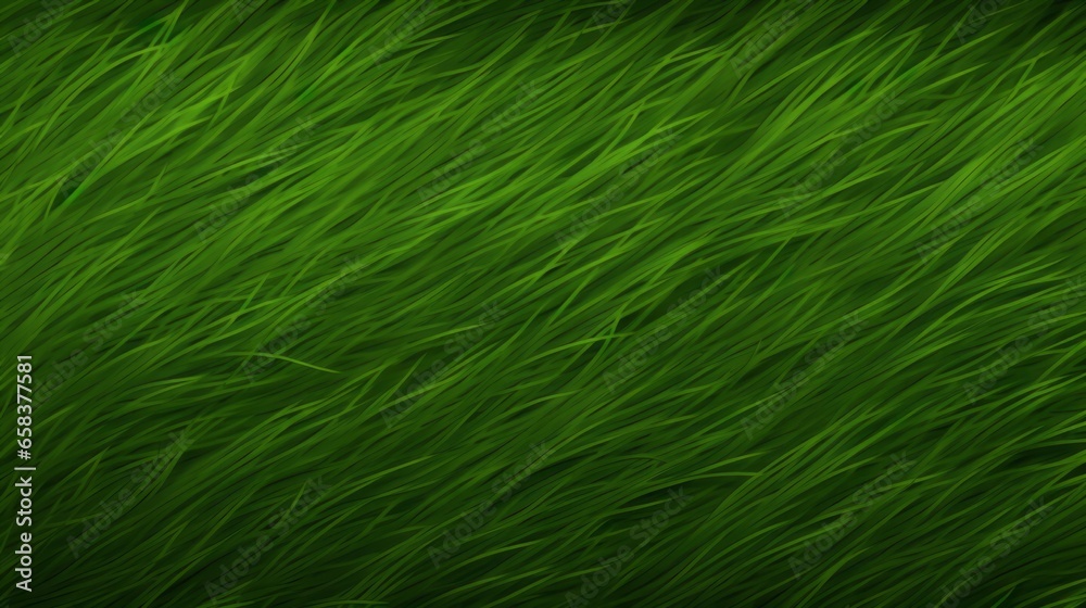 Green grass texture top view. Green grass texture top view.