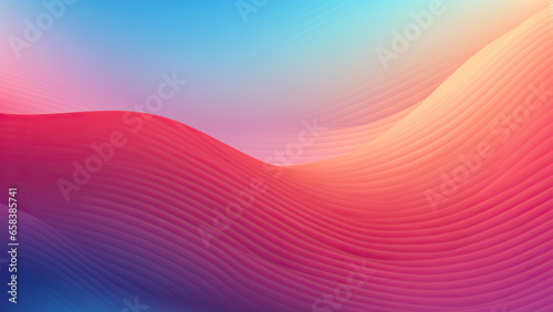 Abstract colorful background with lines.Wallpaper.