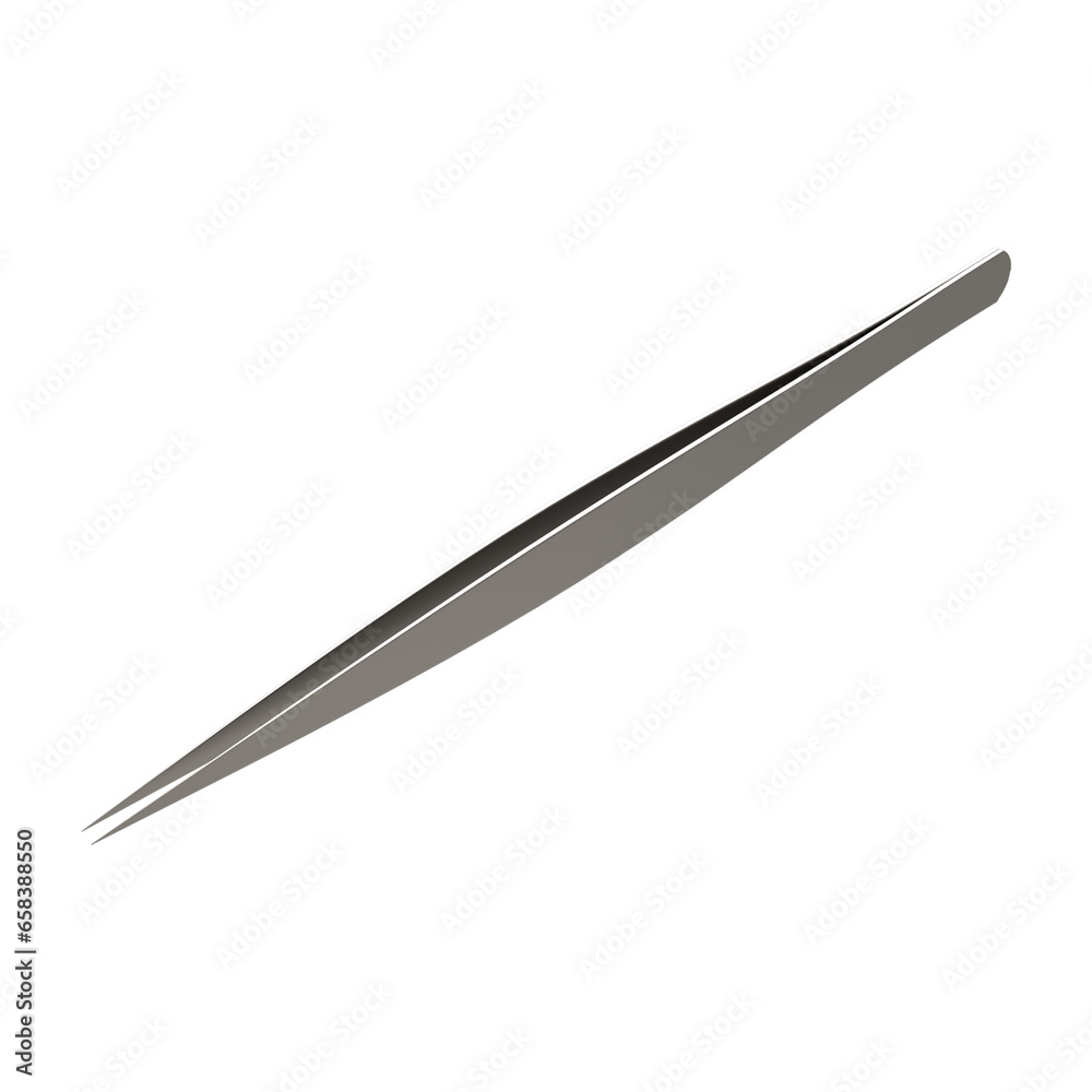 Heavy Duty Tweezers - Precision Tools for Delicate Tasks Heavy Duty Tweezers - Precision Tools for Delicate Tasks