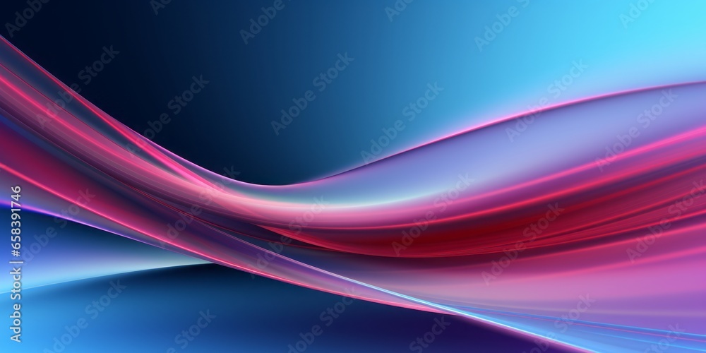 Bluish Purple Background with Dynamic Blue Stripes, Evoking a Contemporary Style with a Playful Mix of Light Cyan and Red Tones Bluish Purple Background with Dynamic Blue Stripes, Evoking a Contemporary Style with a Playful Mix of Light Cyan and Red Tones