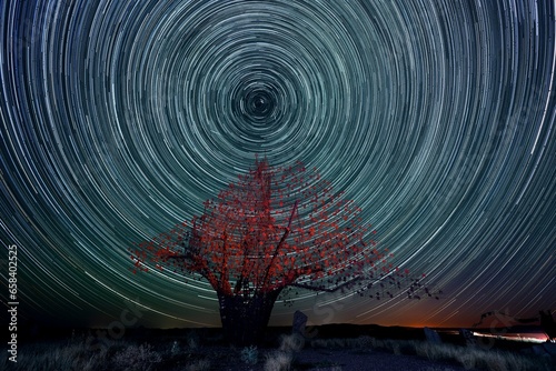 startrails stars milky way planets meteors night space landscape sky skyknight universe comets photo