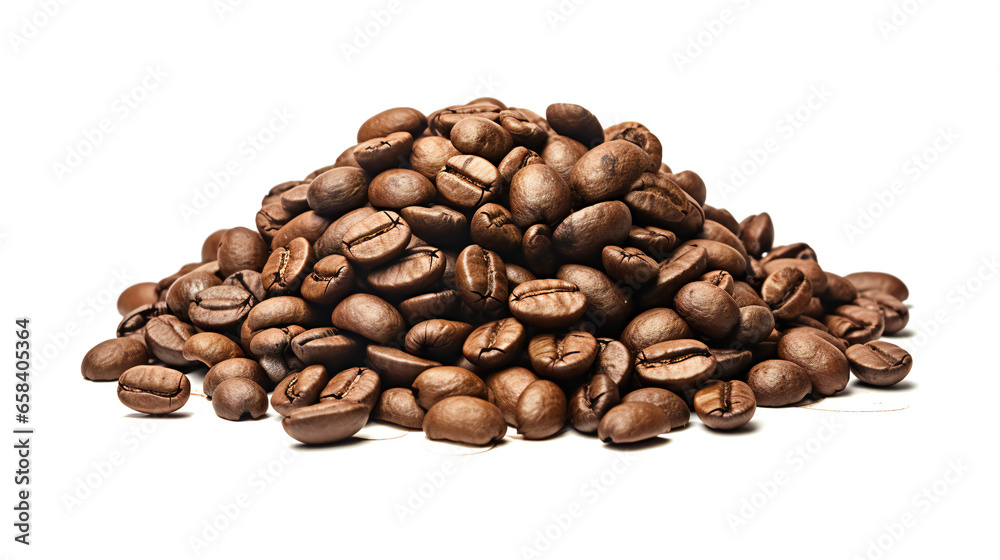 coffee beans isolated coffee beans isolated