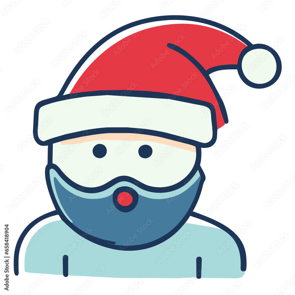 Santa claus father christmas. Santa claus father christmas.