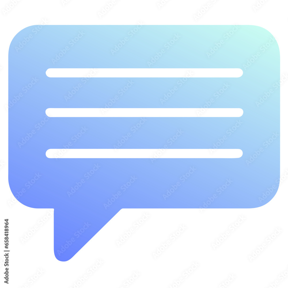 Speech bubble. talking box, chatting box, message dialog balloon Speech bubble. talking box, chatting box, message dialog balloon