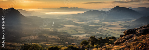 San Luis Obispo Landscape photo