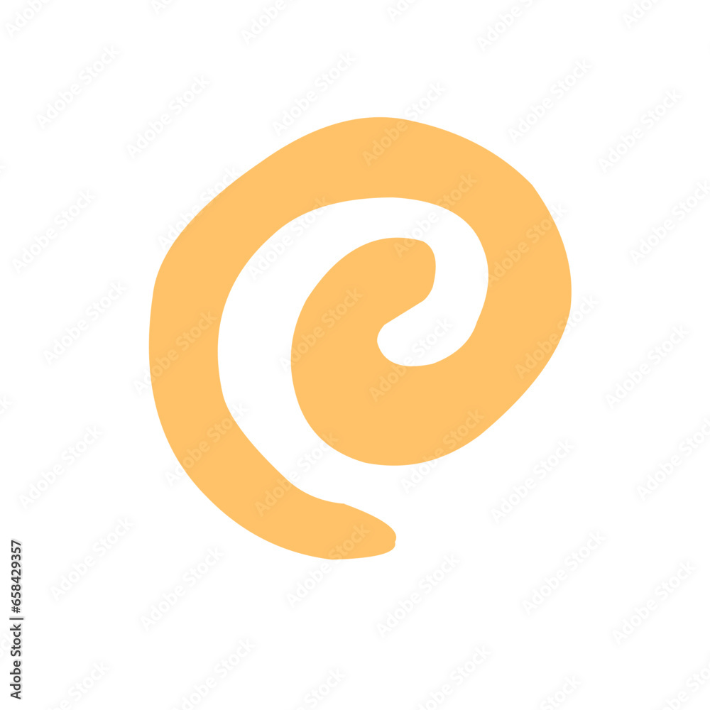 spiral line elements spiral line elements