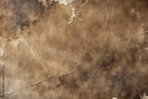 Vintage grunge-style paper textures in weathered, distressed look