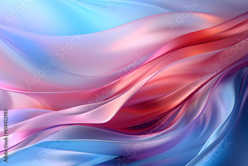 Wallpaper Mural Colorful background, Fabric texture, Colorful Silk fabric background, Colorful textile, 3D Wave background Torontodigital.ca