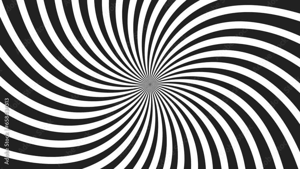 animated video with spiral backgrounds with various shapes. regular, zigzag, and wavy animated video with spiral backgrounds with various shapes. regular, zigzag, and wavy