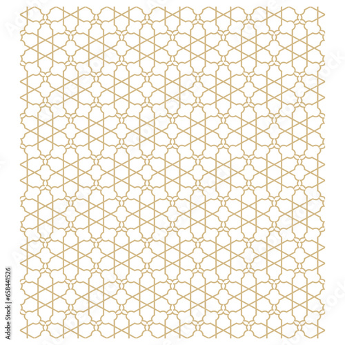 seamless pattern