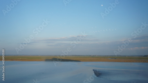 Obraz na płótnie 2012パリ旅行