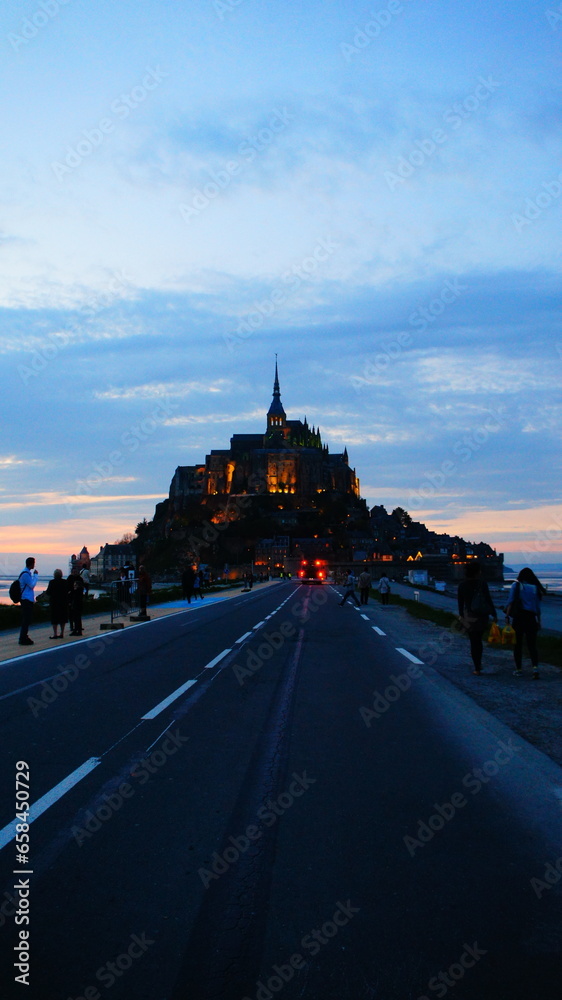 Fototapeta premium 2012パリ旅行