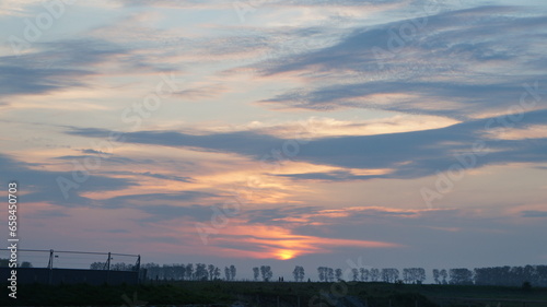 Obraz na płótnie 2012パリ旅行