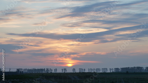 Obraz na płótnie 2012パリ旅行