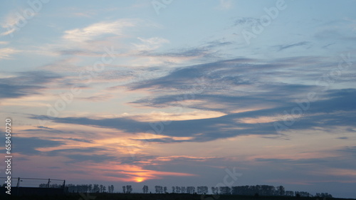 Obraz na płótnie 2012パリ旅行