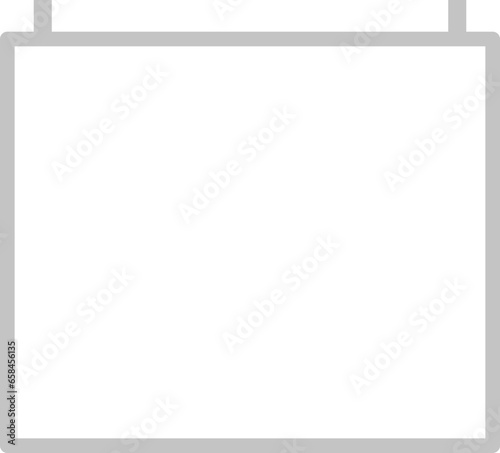 White board school learning