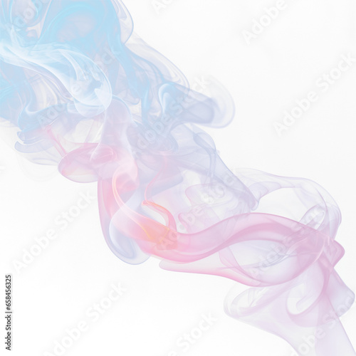 Colorful Smoke Png