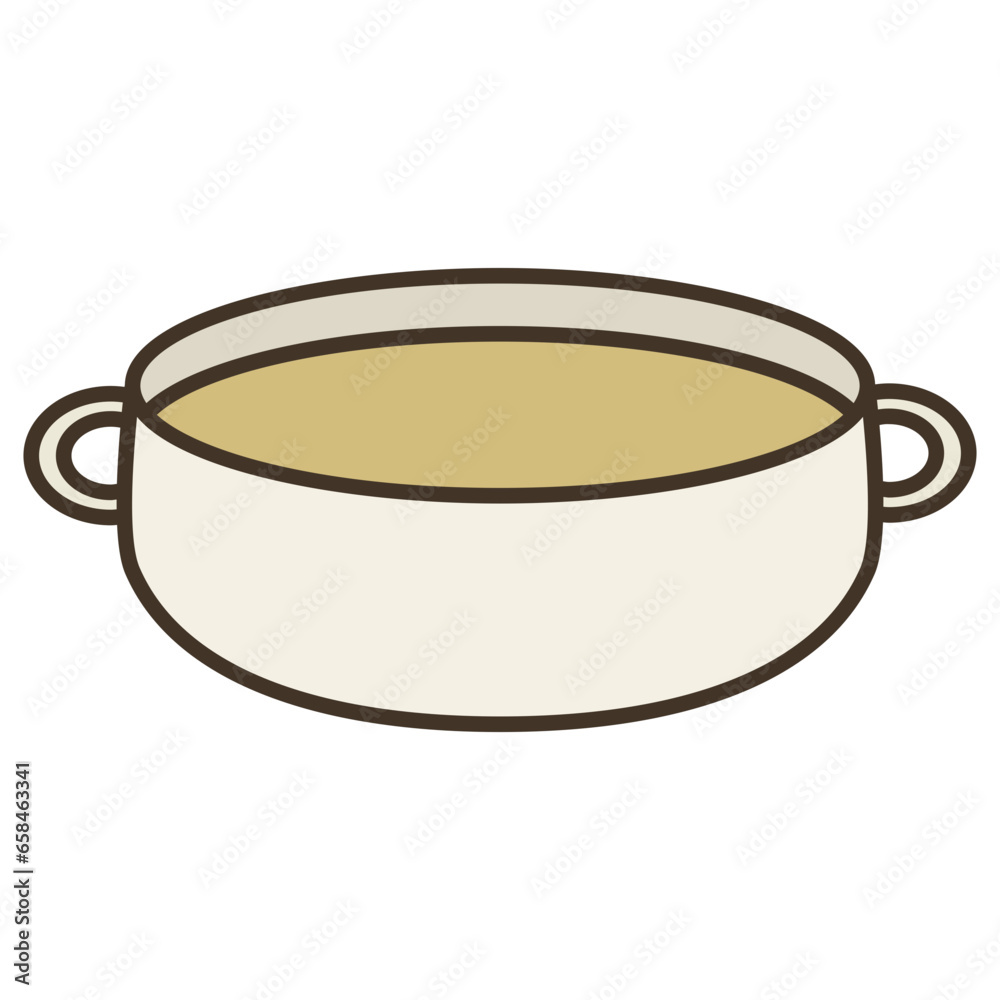 cooking pot kitchenware