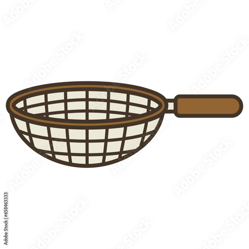 strainer kitchenware