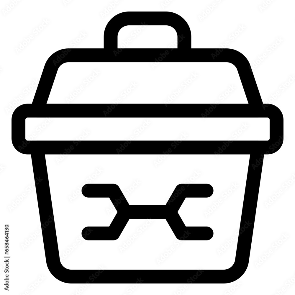 toolbox icon