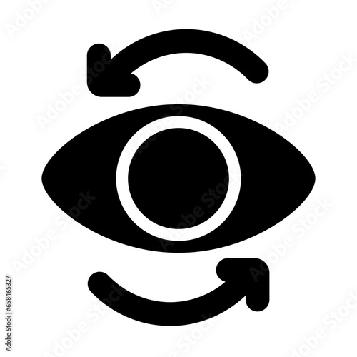 eye