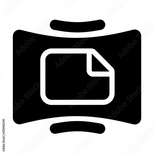 document file