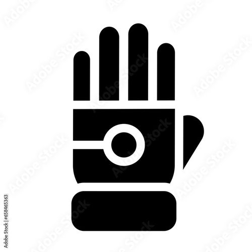 hand control