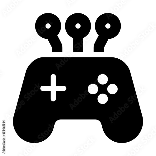 gamepad