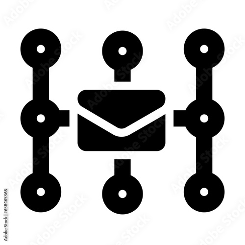 email network