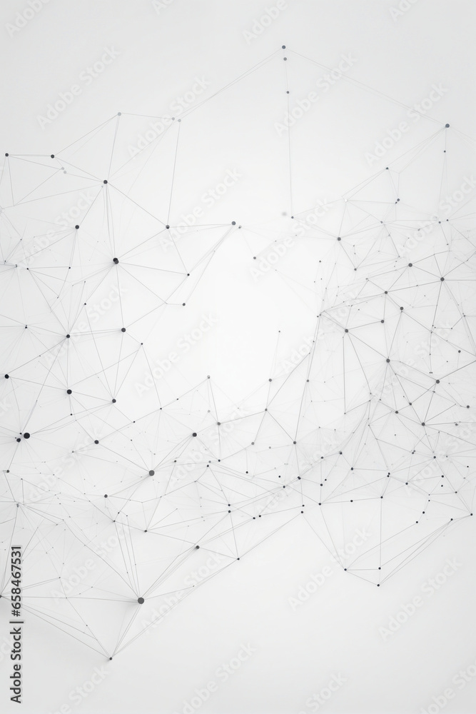 Future Information Technology Background Future Information Technology Background