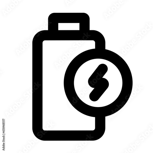 power battery