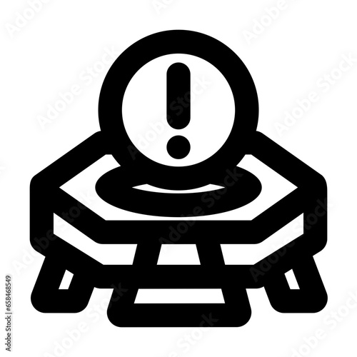 teleport notify