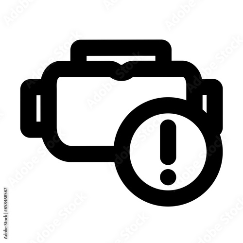 vr notify