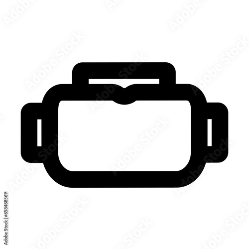 vr glasses