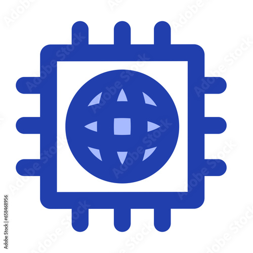metaverse chip